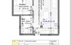Apartament 2 camere 46 mp  Etaj 1 Parcare inclusă Șelimbăr Sibiu