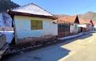 Teren intravilan cu 2 case traditionale in Sibiu Rau Sadului - 1