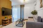 BELVEDERE RESIDENCE |2 CAMERE MOBILATE SI UTILATE MODERN | - 1