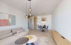 Baneasa  - Greenfield - 2 camere - loc de parcare - bloc nou