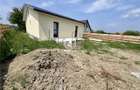 Casa cu 4 camere si 400mp de teren in Voinesti - 2