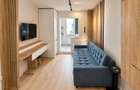 Apart 3 camere 56m2 | Aviatiei - 3min Metrou | Modern | Complet mobilat - 1