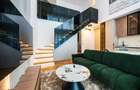 PENTHOUSE FLOREASCA - MOBILAT - 3 CAMERE - 2