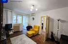 Apartament 2 camere metrou Piața Victoriei, bloc reabilitat - 2