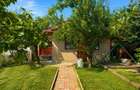 Casa din lemn masiv | 3 camere | Teren 5.000mp -Berceni Prahova - 3