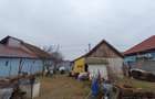 Teren generos cu casa-Curtici la pret de garsoniera - 12