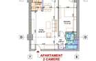 Apartament 2 camere de vânzare Lujerului–Parcul Liniei  Bloc 2026 Parcare inclus - 6