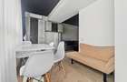 Tomis Nord — CAMPUS | Apartament 2 camere | vedere lac | mobilat moder - 4