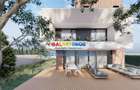 Vanzare teren  cu PUZ  571 mp Baneasa Greenfield Teisani - 3