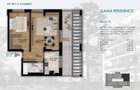 Apartament de vanzare 2 camere, Soseaua Oltenitei, Popesti-Leordeni - 1
