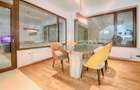 VIla finisata premium in Iancu Nicolae,  piscina si 3 locuri de parcare - 10