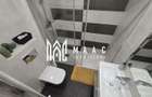 Apartament 3 camere 2 bai 2 balcoane loc de parcare subteran zona Turnisor - 13