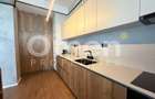 Penthouse ultrafinisat pe 2 niveluri | sauna |  parcare | zona centrala - 8