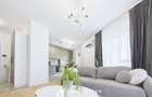 Apartament cu vedere spectaculoasă, prima închiriere,  Nord One - 7