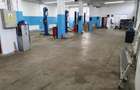 Hala induatriala, Service auto, Depozit, Spatiu comercial, Productie - 2