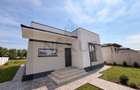 Casa individuala | Comuna Berceni | Finisaje la alegere - 374 mp teren - 2