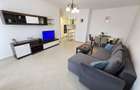 Parcul Carol-ISG Residence / Bloc Nou-Centrala Proprie / Ap.2 Camere - 1