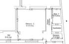 Apartament deosebit cu 3 camere - Central - potrivit pentru studenti