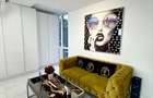 Inchieriere apartament 3 camere lux P-ta Dorobanti bloc boutique - 3