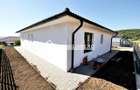 Casa pe 1 nivel,4 camere,2 bai,110 mp.1 dressing,500mp teren - 11