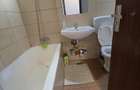 Giulesti - George Valsan 3 camere etaj 5/8 semidecomandat, mobilat si utilat