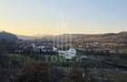 Casă modernă în Cisnădioara / Cisnădie – vedere către Cetatea Cisnădioara - 8