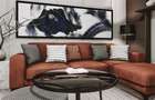 Bloc nou! Ap.3 cam, decomandat, Bucium-Visan, comision 0% - 128,240 EUR - 1