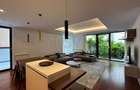REA1028890 APARTAMENT SPECTACULOS l GRADINA 100 MP l 2 GARAJE l GYM l PRIMAVERII - 6