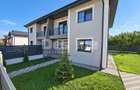 Duplex  în Miroslava – 4 camere, 105 mp utili, teren 300 mp - 1
