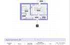 Apartament 2 Camere Arqa Jolie Village Pipera - 1