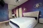 Apartament modern de inchiriat 3 camere 58mp  zona Floresti Eroilor