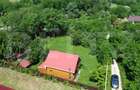 Cabană de vanzare, 100 mp, zona Ramet