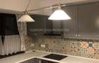 Pipera - Scoala Americana - Green Vista - 4 camere - modern - 2 locuri parcare - 6