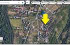 1538 mp. teren intravilan, Deschidere - 36 m, str. Manastirea Clocociov - 3