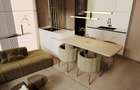 Apartament cu 2 camere  + birou  in ansamblu rezidential nou - 8