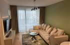 Apartament 2 camere | Mobilat LUX  | Parcare | De inchiriat - 4