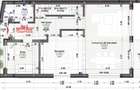 Casa cu 4 camere, 275 mp, zona Big-Manastur - 1