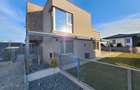 Vilă High-End în Miroslava – Stil, Lumină și Arhitectură Modernă - 3