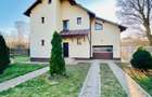 Vanzare Vila sau Casa de vacanta 7 camere Teren 1320mp Breaza - 1