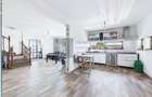 Casa de vanzare  |  Crevedia  |  4 camere - 14