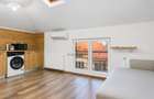 Capitale! Apartament + pod + subsol amenajate! 0% comision - 19
