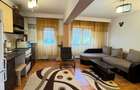Apartament 3 camere decomandat - renovat - doua bai - mobilat - Dacia - bloc pe cadre - 7