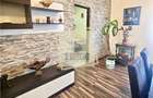 Apartament 3 camere terasa 80 mp si  curte 145 mp zona Calea Cisnadiei - 4