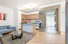 Apartament cu 2 camere, tva inclus, parcare, Pipera Plaza - 1