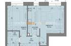 Apartament 2 camere I Nusco City I Faza 2 I Etaj 11 - 7