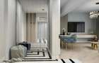 APARTAMENT 2 CAMERE - PIPERA PLAZA - 5