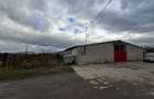 Hală industrială în Prejmer – 500 mp + curte 800 mp - 2