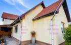 Casa cu etaj, 5 camere, 140 mp, zona Șarât, Câmpia Turzii - 1