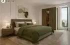 Apartament spectaculos sut 95,57mp,  2 camere cu 2 bai, zona Herăstrău - 2