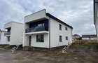 Casa cu 4 camere 2 bai curte de 50 mp zona Calea Cisnadiei Sibiu - 17